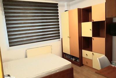 Apartament cu 3 camere semidecomandat, mobilat în Colentina - 5