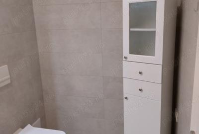 Apartament cu 2 camere decomandat în Nord - 10