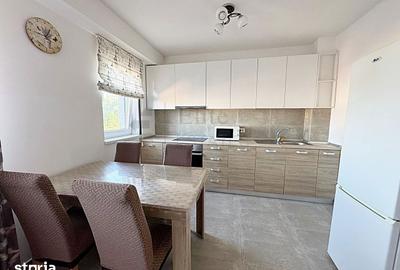 Apartament cu 2 camere în Nojorid - 2