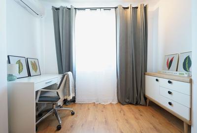 Studio + Parcare, IVORY Residence Pipera - 2