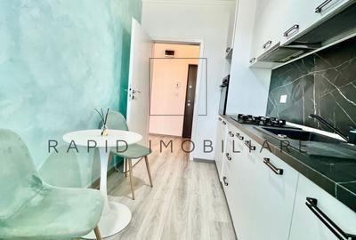 Garsonieră decomandată în Central - 3