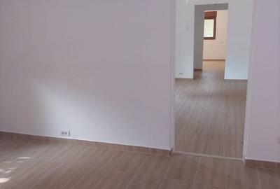 Apartament cu 2 camere nedecomandat în Central - 3