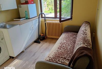 Garsonieră în Mărăști