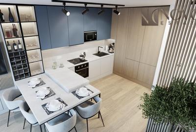 2 Camere | Arcadia | Prima Inchiriere | Parcare subterana - 3