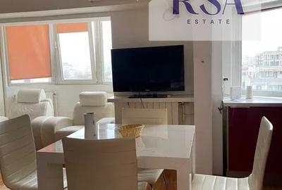 Garsonieră semidecomandată, mobilată în Vitan Mall - 2