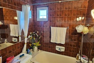 Apartament 3 camere si garaj  - zona Piata Centrala, Deva - 7