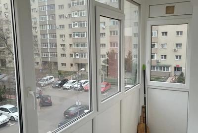 Garsonieră decomandată în Basarabia