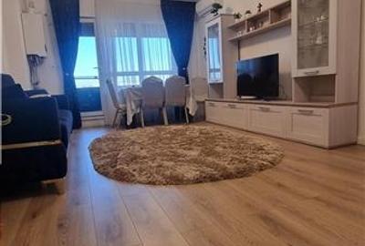 Apartament cu 2 camere decomandat, mobilat în Aurel Vlaicu - 1