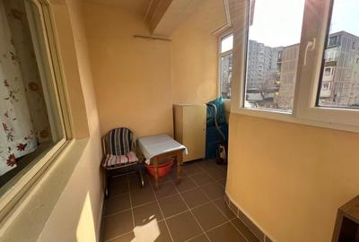 Apartament mobilat, 2 camere, Marasti /Fabricii - 12