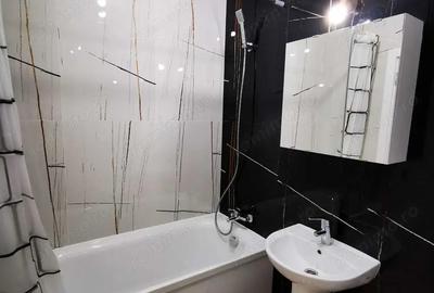 Garsonieră în Floreasca - 2