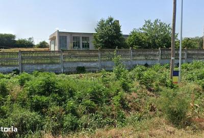 Teren de 980000 mp, în Șuletea - 4