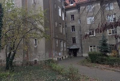 Apartament cu 5 camere decomandat în Gara de Est - 1