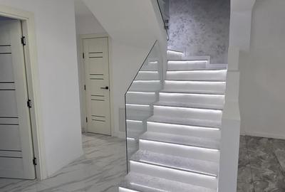 Proprietate PREMIUM situata pe strada Domneasca finisata complet - 4