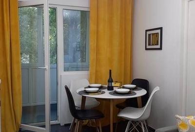 Apartament 3 camere la doi pasi de facultate ( CAMPUS)(AXI83) - 8