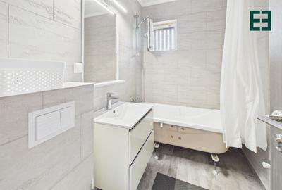 Apartament cu 2 camere, mobilat în Central - 5