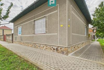 Casă cu teren generos, zonă centrală, Curtici Casă cu teren generos, zonă centrală, Curtici - 9