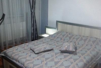 Apartament cu 3 camere semidecomandat în Gorjului - 8