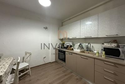 Apartament 3 camere in Ansamblu rezidential Oasului. - 5