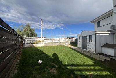 Casa deosebita cu 3 camere | Mosnita Noua | Lidl - 12