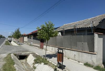 Spațiu comercial, în Satu Nou - 4