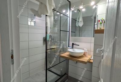 Apartament cu 2 camere decomandat, mobilat în Complex Studențesc - 10