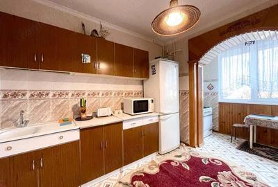 Apartament cu 3 camere în Berceni - 6