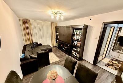 Apartament 3 camere De Inchiriat - Titan - 3