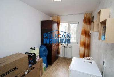 Apartament cu 3 camere semidecomandat, mobilat în Neptun - 7