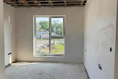 Casă cu 4 camere cu Teren 531 Mp în Chinteni - 6