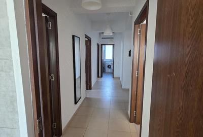 Apartament cu 3 camere decomandat în Central - 6