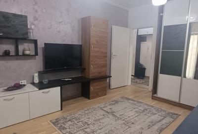 Garsonieră decomandată, mobilată în Albert - 2