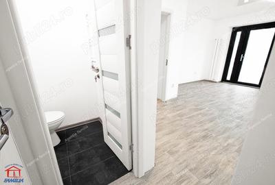 Spațiu comercial, de 55 mp, în Siderurgiștilor - 13