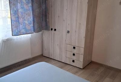 Inchiriez apartament 2 camere termen nelimitat - 1
