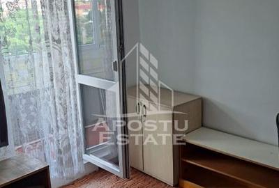 Apartament 3 camere, 57 mp, etaj 5/10, Sagului - 7