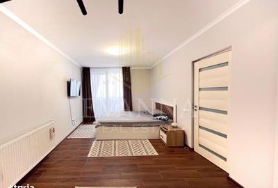 Apartament cu 3 camere în Tăuții-Măgherăuș - 6