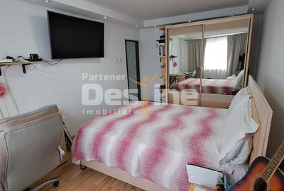 Apartament cu 2 camere decomandat, mobilat în Dacia - 5