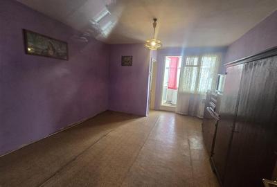 Garsonieră decomandată în Exterior Est - 5