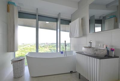 Penthouse Asmita Gardens - 12