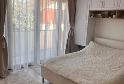 Casă cu 4 camere în Sânandrei - 5