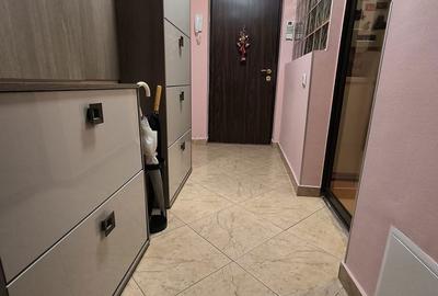 Apartament cu 3 camere semidecomandat în Giulești - 6