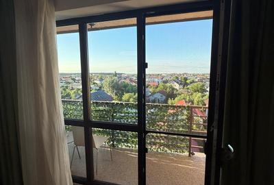 Apartament cu 2 camere decomandat în Chiajna - 22