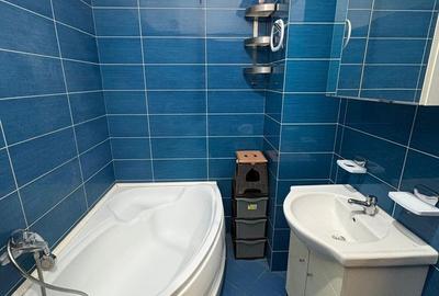 Apartament cu 2 camere în Albești