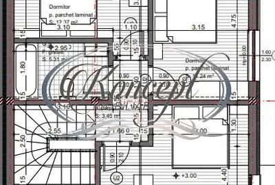 Casă cu 5 camere cu Canalizare în Chinteni