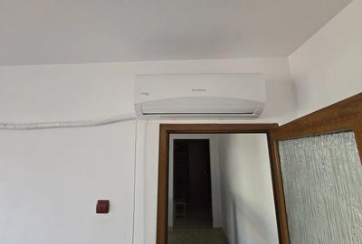 Apartament cu 2 camere decomandat în Central - 1