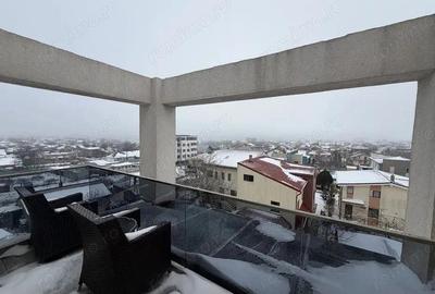 Apartament 3 camere Palazu Mare - 2