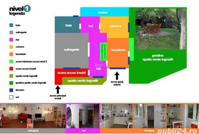 Casa Ultracentral Suceava - 2