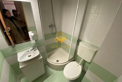 3 camere decomandate, Zorilor, Spitalul de Recuperare, Observatorului - 12