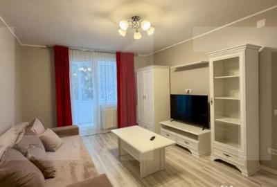 Apartament cu 3 camere decomandat în Malul Mureșului - 5