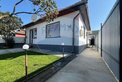 Proprietate de vanzare,  Stupini, potential rezidential sau comercial - 2