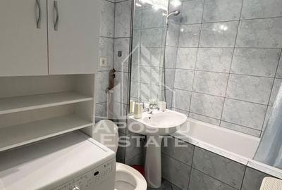 Apartament cu 3 camere decomandat, mobilat în Bucovina - 5